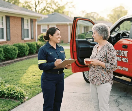 Accident Towing Service Argyle, IA FAQs